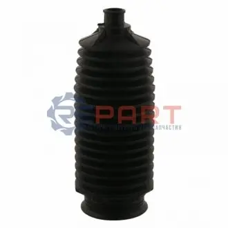 Фото Пыльник рейки рулевой Dacia Duster 1.5dCi/1.6 10- (13,5x53x192) FEBI BILSTEIN (39233) изображение 1