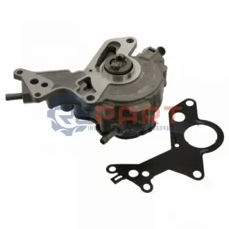 Помпа вакуумна Febi Bilstein 39242 Купить в Украине