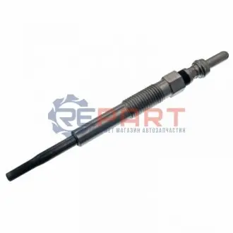 Свічка розжарювання Peugeot 407/Citroen C5 2.2HDi 06- (11V) Febi Bilstein 39244 Купити в Україні
