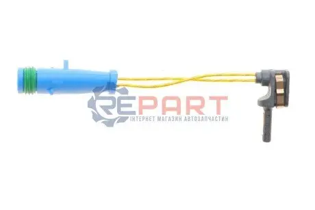 Датчик износа колодок тормозных Febi Bilstein 39246 Купить в Украине
