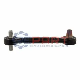 Важіль підвіски, підвіска коліс Febi Bilstein 39257