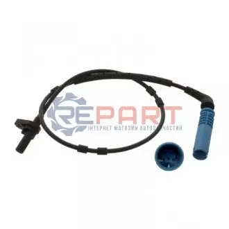 Датчик, частота вращения колеса Febi Bilstein 39278 Купить в Украине