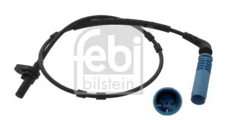 Датчик, частота вращения колеса Febi Bilstein 39278