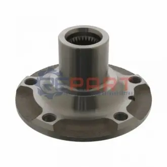 Ступица колеса Febi Bilstein 39279 Купить в Украине