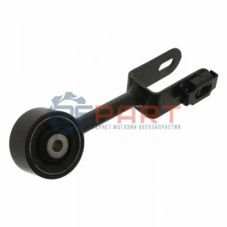 Подушка двигателя Febi Bilstein 39282