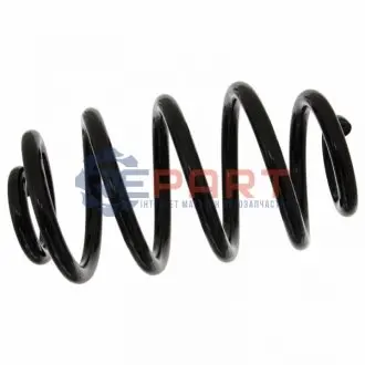 Пружина підвіски задн Лів/Прав OPEL VECTRA C, VECTRA C GTS 1.6-3.0D 04.02-01.09 Febi Bilstein 39311 Купити в Україні