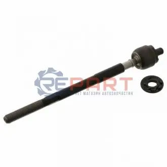 Фото 1 — Тяга рульова Renault Laguna I 93-01/Megane I 96-03 FEBI BILSTEIN (39325) Фото Тяга рульова Renault Laguna I 93-01/Megane I 96-03 FEBI BILSTEIN (39325) зображення 1