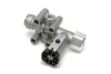 Клапан регулювання висоти VOLVO F10, F12, F16, FH, FH II, FH III, FH12, FH16, FH16 II, FL, FL12, FL6 08.77 Febi Bilstein (39335) зображення 1