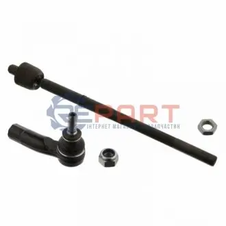 Рулевая тяга боковая (с наконечником) Febi Bilstein 39356