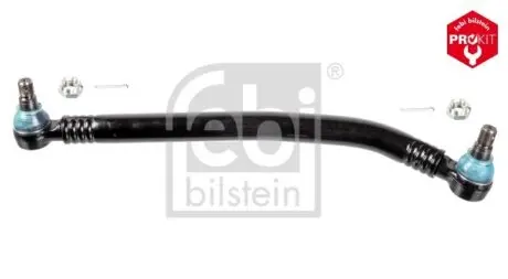 Поздовжня кермова тяга Febi Bilstein 39376