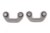 Комплект передніх важелів передн AUDI A4 B6, A4 B7, A6 C6 SEAT EXEO, EXEO ST 1.6-4.2 11.00-05.13 Febi Bilstein (39404) зображення 12