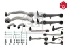 Комплект передніх важелів передн AUDI A4 B6, A4 B7, A6 C6 SEAT EXEO, EXEO ST 1.6-4.2 11.00-05.13 Febi Bilstein 39404