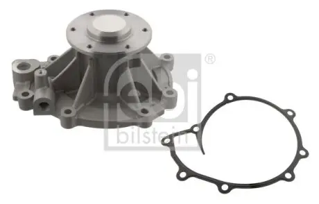 Насос охолоджувальної рідини, охолодження двигуна Febi Bilstein 39408