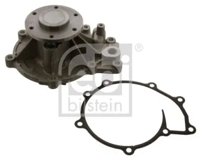Насос води Febi Bilstein 39409