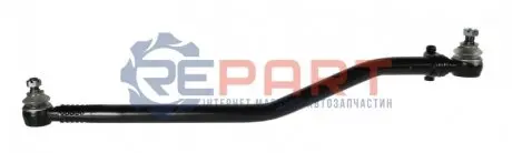 Рулевая тяга продольная Febi Bilstein 39423