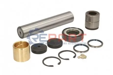 Ремкомплект шкворня Febi Bilstein 39440
