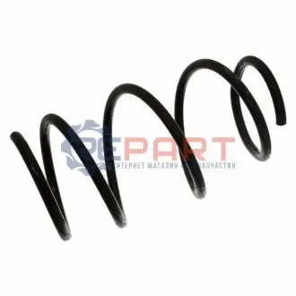 Фото Пружина амортизатора FEBI BILSTEIN (39443) зображення 1