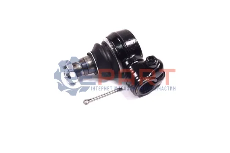 Наконечник поперечной рулевой тяги, Угловой шарнир. Febi Bilstein 39456