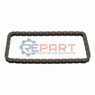 Цепь привода топливного насоса FEBI BILSTEIN 39474 Купить в Украине