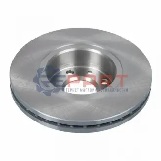 Диск тормозной Febi Bilstein 39477 Купить в Украине