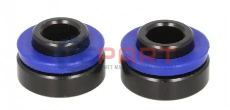 Фото Ремонтний комплект, перекидний циліндр FEBI BILSTEIN (39495) зображення 1