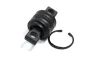 Сайлентблок реактивной тяги Febi Bilstein (39497) изображение 2