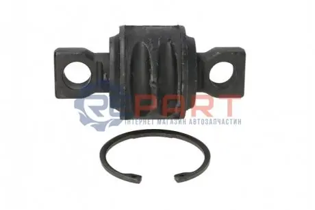 Сайлентблок реактивной тяги Febi Bilstein 39497