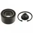 Подшипник колеса FORD P. FOCUS III/C-MAX/KUGA 08- LE/PR Febi Bilstein (39500) изображение 1
