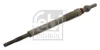 Свеча накаливания Febi Bilstein (39515) изображение 2