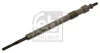 Свеча накаливания Febi Bilstein (39517) изображение 2