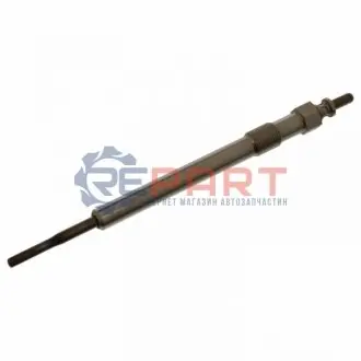 Свеча накаливания Febi Bilstein 39517 Купить в Украине