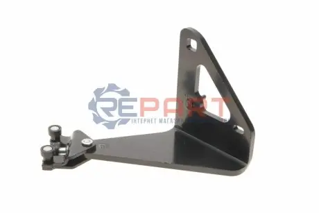 Фото 1 — Ролик дверей (бічних/нижній) Renault Trafic/Opel Vivaro 01- (з кроншейном) FEBI BILSTEIN (39521) Фото Ролик дверей (бічних/нижній) Renault Trafic/Opel Vivaro 01- (з кроншейном) FEBI BILSTEIN (39521) зображення 1