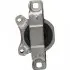 Подушка двигуна передн Прав, гідравлічний FORD C-MAX, FOCUS C-MAX, FOCUS II 1.8D 07.04-09.12 Febi Bilstein (39525) зображення 2