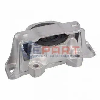 Кріплення двигуна FEBI BILSTEIN 39525 Купити в Україні