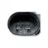 Фото Клапан EGR FIAT 500, 500 C, DOBLO, FIORINO, GRANDE PUNTO, IDEA, PALIO, PANDA, PUNTO, QUBO, SIENA LANCIA MUSA, YPSILON OPEL AGILA A, AGILA B, COMBO, COMBO TOUR, CORSA C, CORSA D 1.3D 06.03 Febi Bilstein (39543) зображення 3