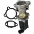 Фото Клапан EGR FIAT 500, 500 C, DOBLO, FIORINO, GRANDE PUNTO, IDEA, PALIO, PANDA, PUNTO, QUBO, SIENA LANCIA MUSA, YPSILON OPEL AGILA A, AGILA B, COMBO, COMBO TOUR, CORSA C, CORSA D 1.3D 06.03 Febi Bilstein (39543) зображення 4