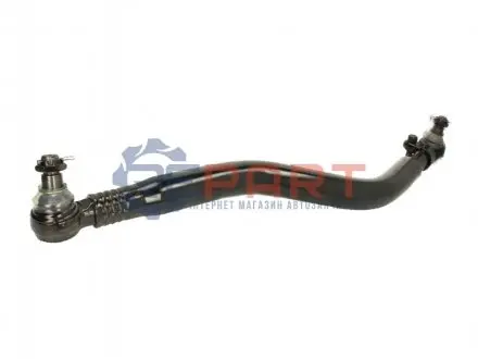 Поздовжня кермова тяга Febi Bilstein 39599