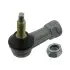 Наконечник кулисы КПП Febi Bilstein (39609) изображение 1