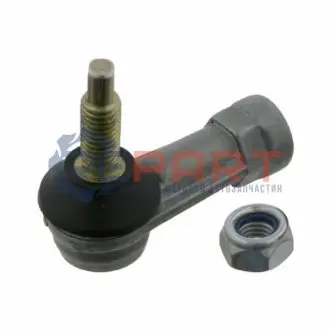 Наконечник кулисы КПП Febi Bilstein 39609