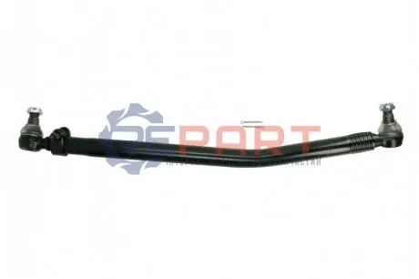 Поздовжня кермова тяга Febi Bilstein 39614