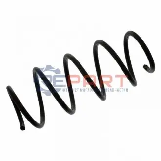 Фото Пружина амортизатора FEBI BILSTEIN (39637) зображення 1