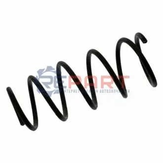 Фото Пружина амортизатора FEBI BILSTEIN (39638) зображення 1