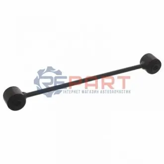 Стійка стабілізатора задн/передн Лів/Прав 292mm CHRYSLER 300C LANCIA THEMA 2.7-6.4 09.04 Febi Bilstein 39641 Купити в Україні