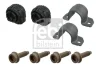 Ремкомплект стабілізатора задн (21мм) AUDI A3 SEAT ALTEA, ALTEA XL, LEON SKODA OCTAVIA II, SUPERB II VW CC B7, EOS, GOLF PLUS, GOLF PLUS V, GOLF V, GOLF VI, PASSAT B6 1.2-3.6 02.03-12.20 Febi Bilstein 39648