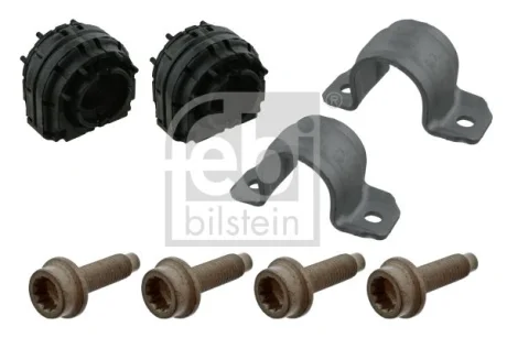 Подушка стабилизатора Febi Bilstein 39649