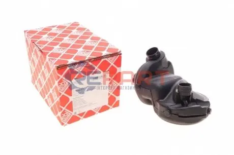 Клапан вентиляції картера BMW 5 (E39/E60) 94-10/3 (E46) 97-07/7 (E66) 2.0-3.0i 02-08 FEBI BILSTEIN 39653 Купити в Україні