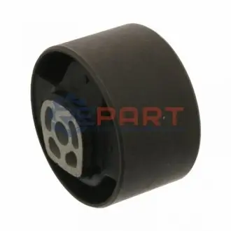 Сайлентблок подушки двигуна (зад.) Fiat Scudo/Citroen Jumpy 07-/Citroen Berlingo 08- FEBI BILSTEIN 39660 Купити в Україні