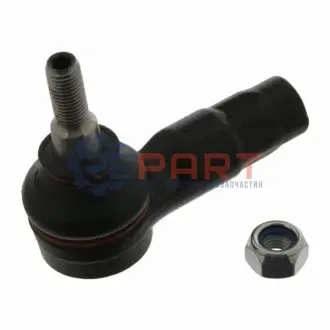 Наконечник тяги рульової Citroen C8/Jumpy/Peugeot Expert 96- FEBI BILSTEIN 39684 Купити в Україні