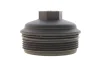Корпус масляного фільтра AUDI A3, A4 ALLROAD B8, A4 B8, A5, A6 C6, Q5, TT SEAT ALHAMBRA, ALTEA, ALTEA XL, AROSA, CORDOBA, EXEO, EXEO ST, IBIZA III, IBIZA IV, IBIZA IV SC 1.2D-2.5D 01.99-07.18 Febi Bilstein (39699) зображення 4