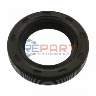 Сальник вала первинного КПП VW LT 2.0-2.7 -96 (24.9x40x8) FEBI BILSTEIN 39729 Купити в Україні